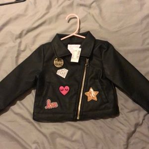 Children’s place jacket